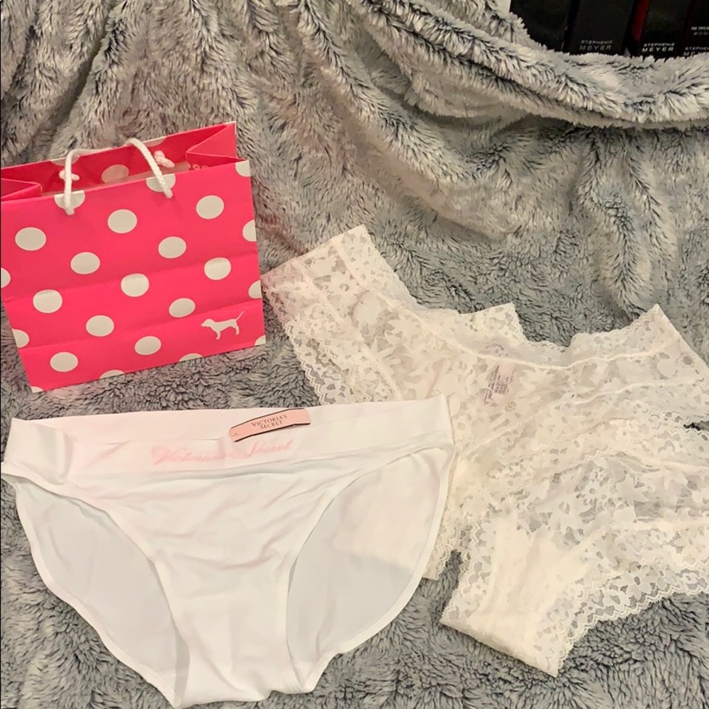 Victoria’s Secret